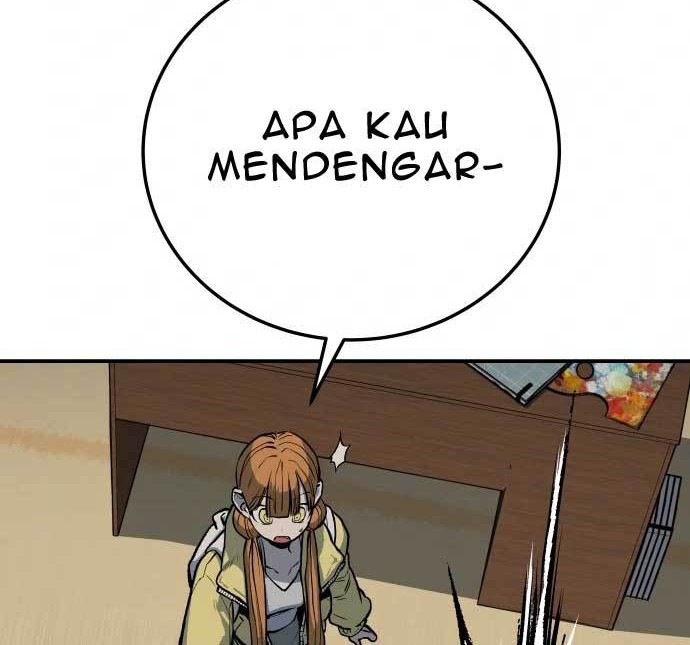 ZomGan Chapter 21 Gambar 9