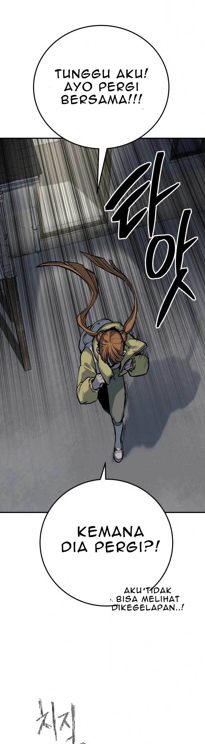 ZomGan Chapter 21 Gambar 14
