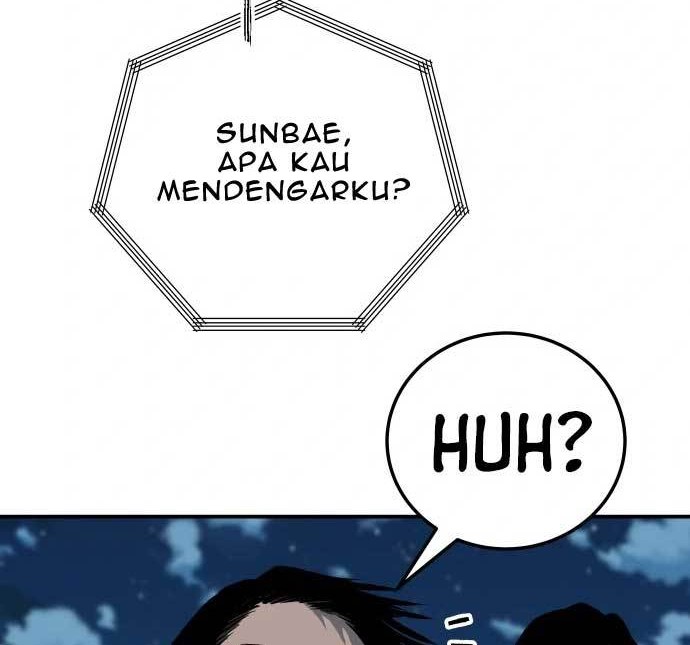 ZomGan Chapter 21 Gambar 15