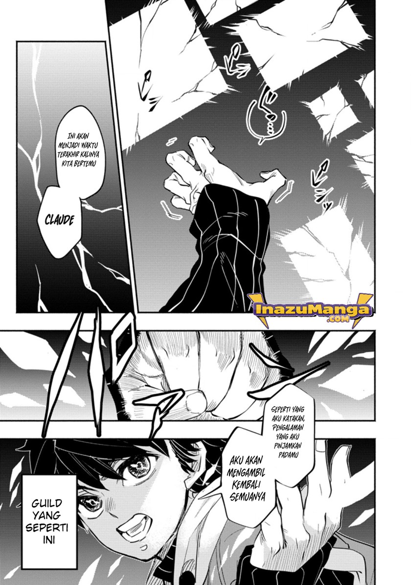 Point Gifter Keikenchi Bunpai Nouryokusha no Isekai Saikyou Solo Life Chapter 1.3 Gambar 10