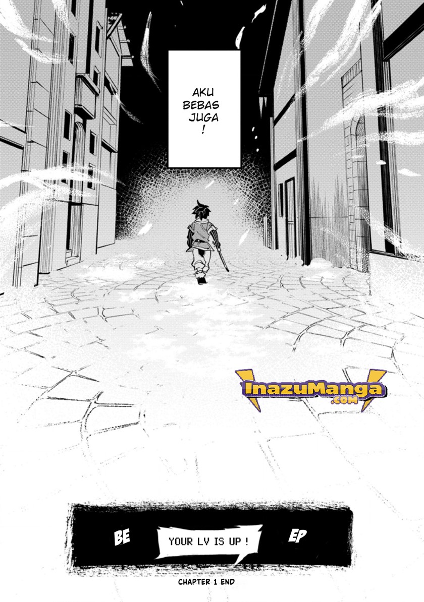 Point Gifter Keikenchi Bunpai Nouryokusha no Isekai Saikyou Solo Life Chapter 1.3 Gambar 11