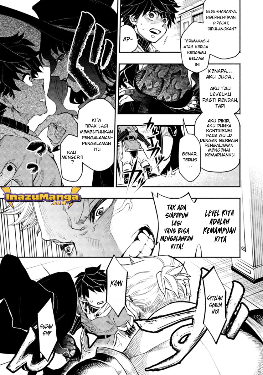 Baca  Point Gifter Keikenchi Bunpai Nouryokusha no Isekai Saikyou Solo Life Chapter 1.3 Gambar 2