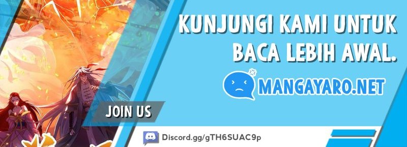 Against The Heaven Supreme Chapter 165 Gambar 29