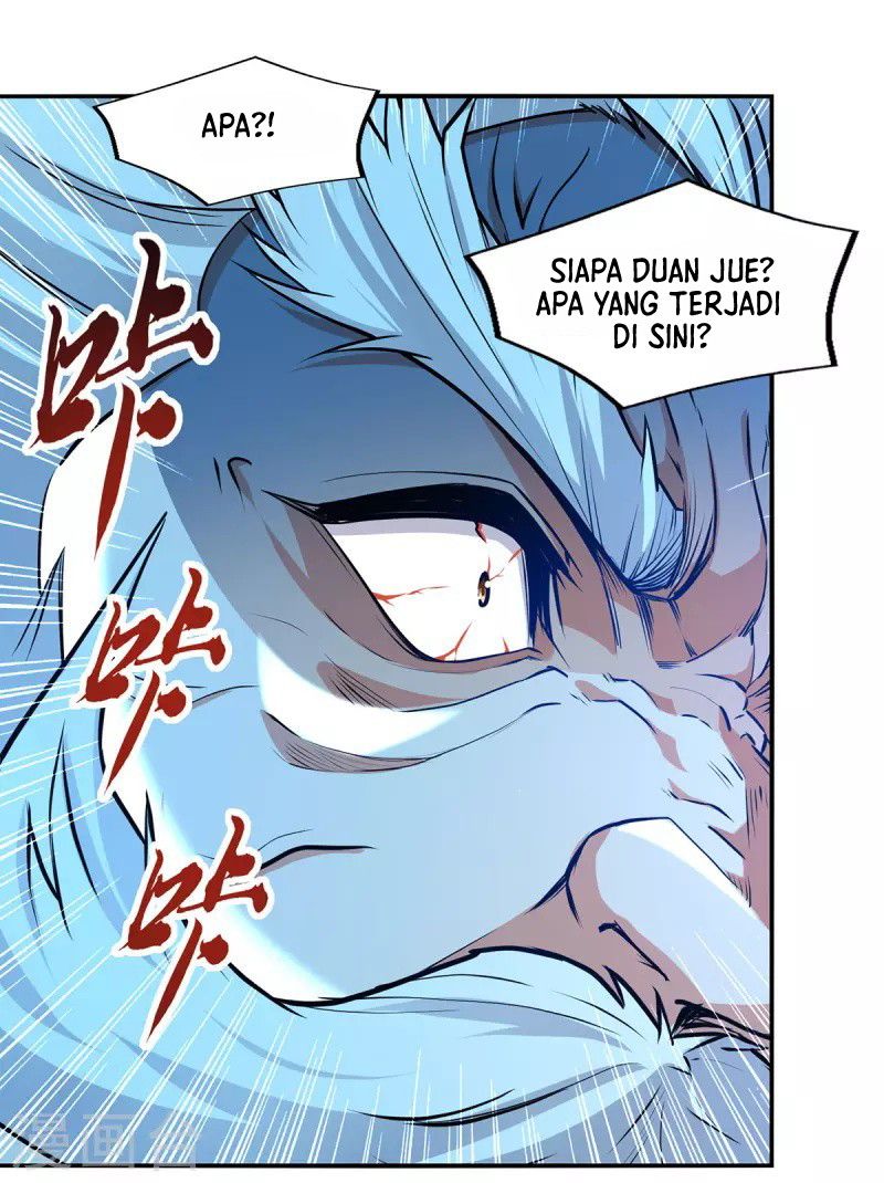 Against The Heaven Supreme Chapter 164 Gambar 6