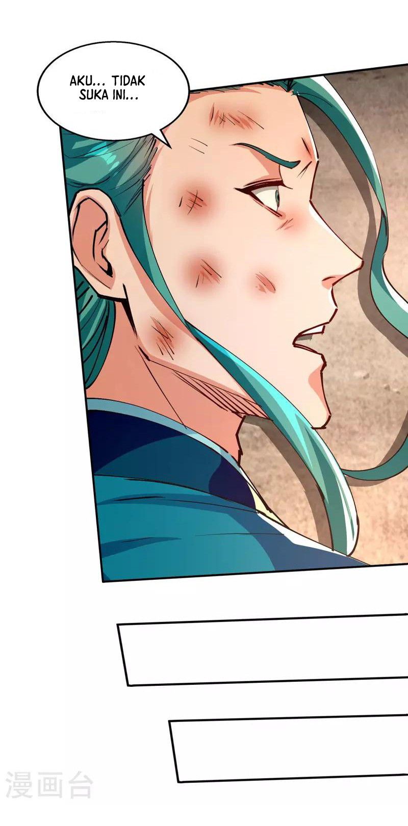 Against The Heaven Supreme Chapter 162 Gambar 12
