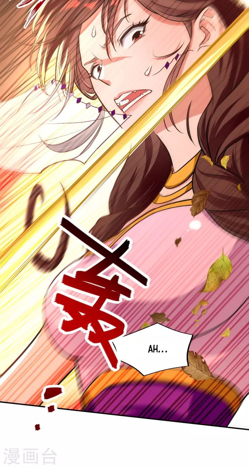 Against The Heaven Supreme Chapter 161 Gambar 4