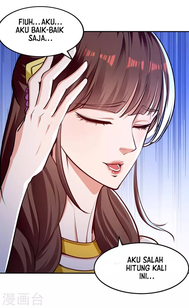Against The Heaven Supreme Chapter 161 Gambar 8
