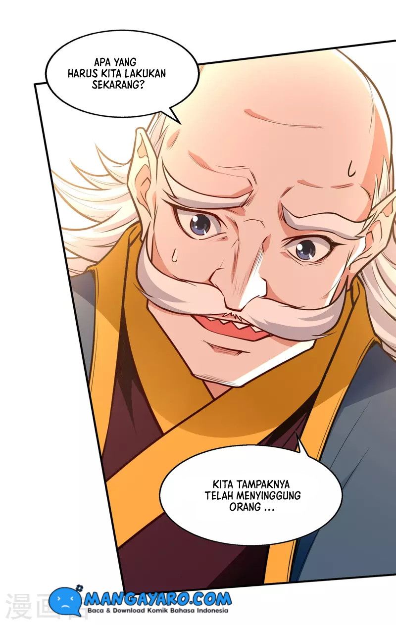 Against The Heaven Supreme Chapter 161 Gambar 9