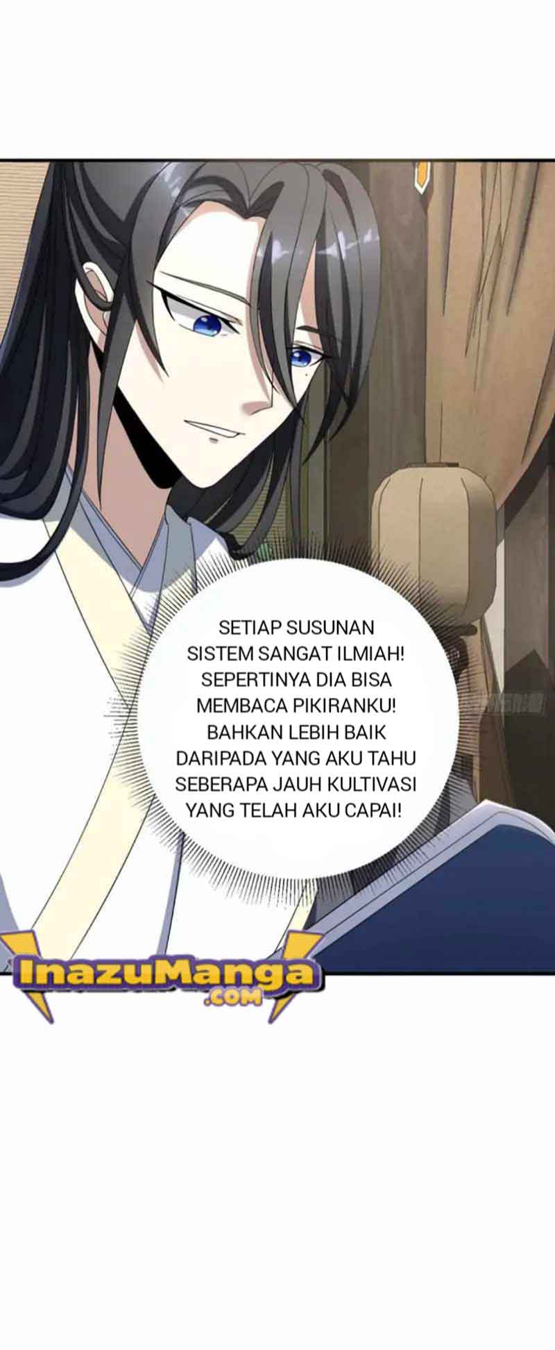Invincible After a Hundred Years of Seclusion Chapter 10 Gambar 12