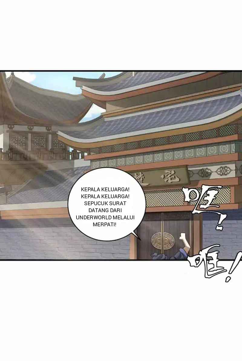 Invincible After a Hundred Years of Seclusion Chapter 10 Gambar 14
