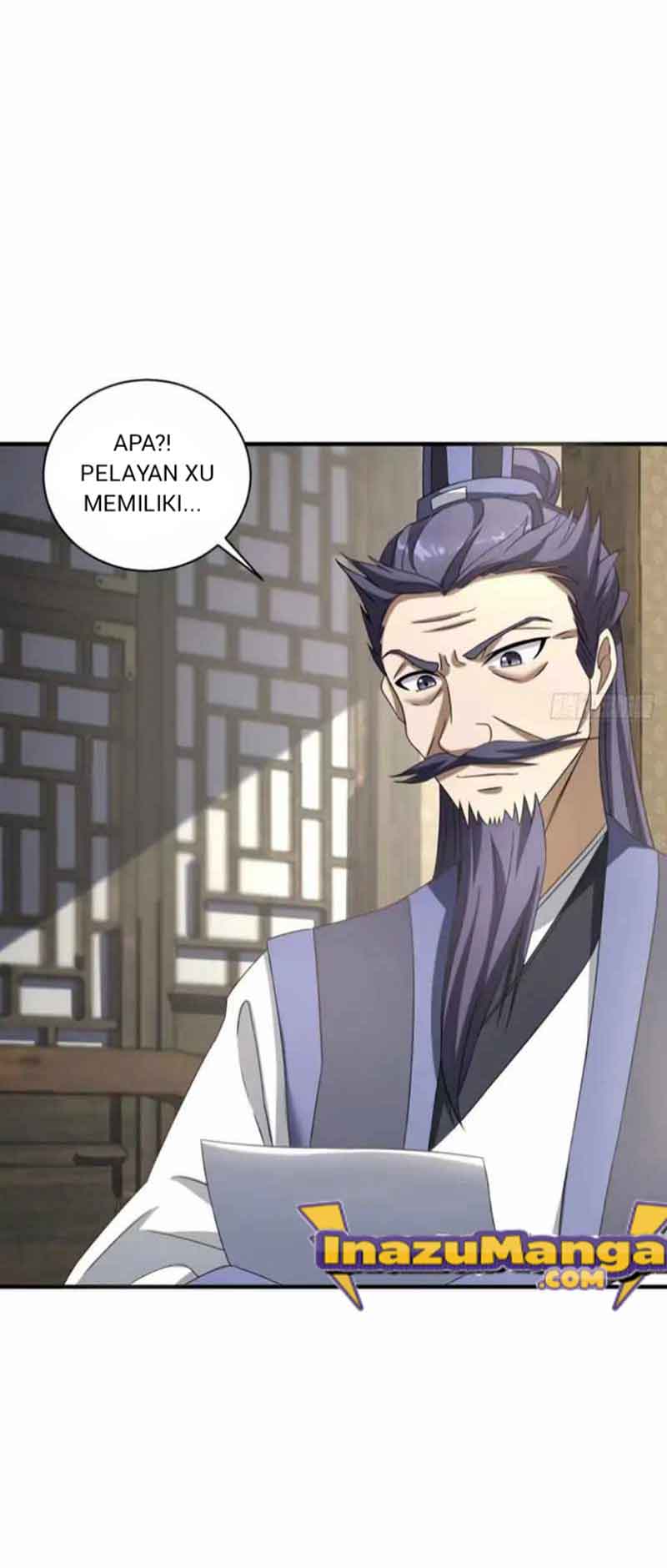 Invincible After a Hundred Years of Seclusion Chapter 10 Gambar 15