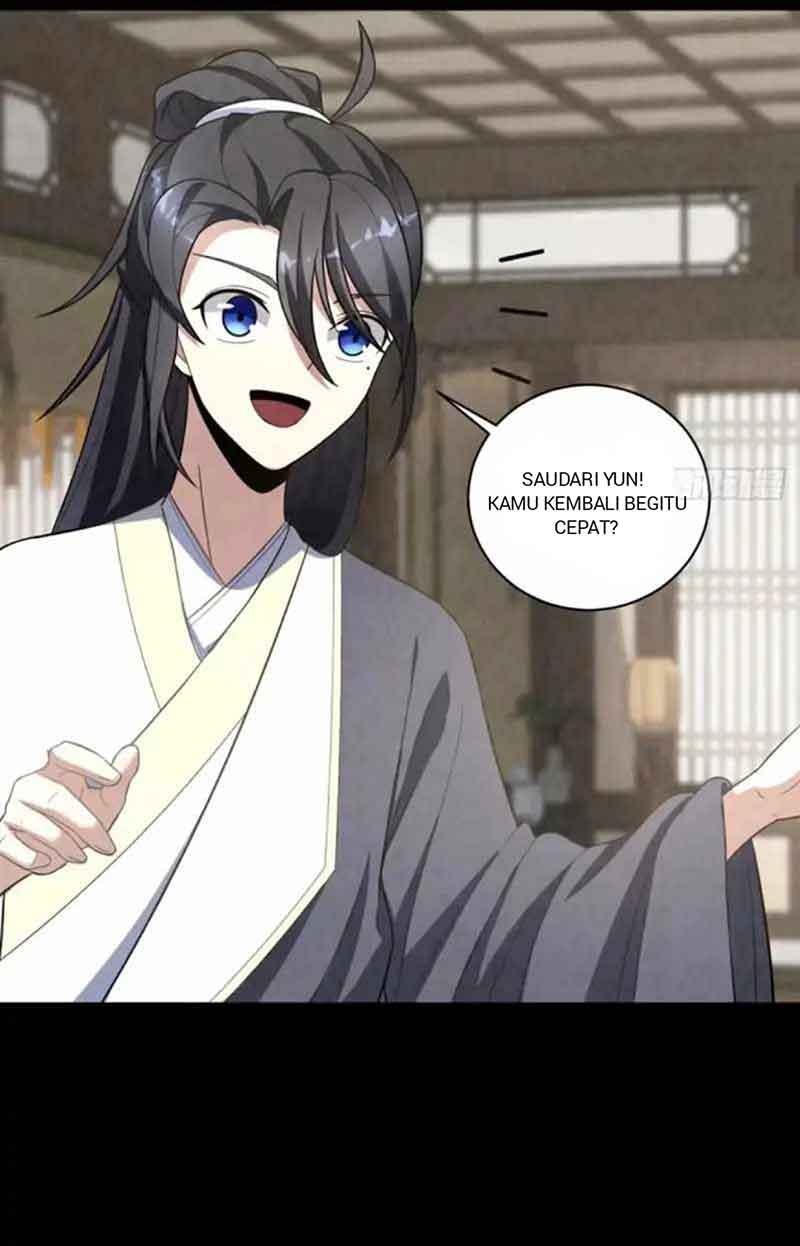 Invincible After a Hundred Years of Seclusion Chapter 10 Gambar 20