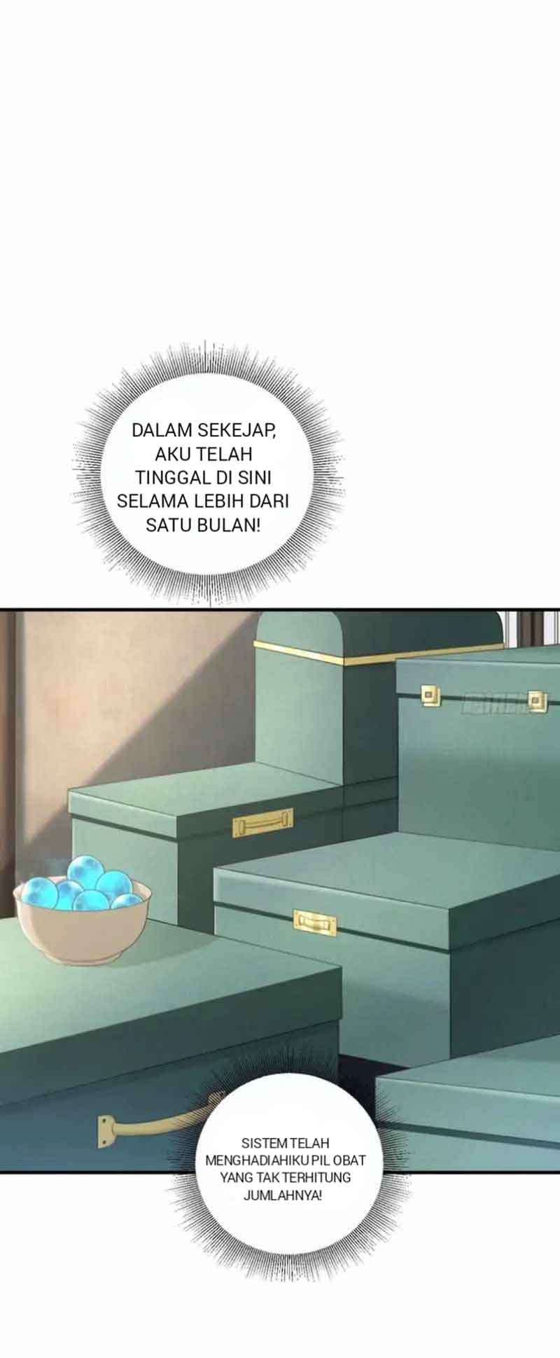 Invincible After a Hundred Years of Seclusion Chapter 10 Gambar 3