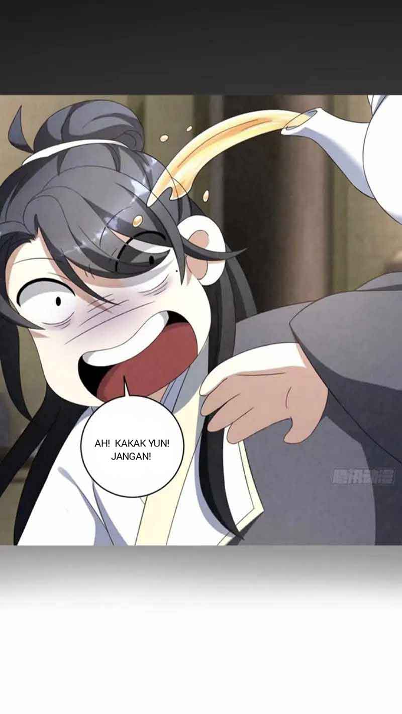 Invincible After a Hundred Years of Seclusion Chapter 10 Gambar 24