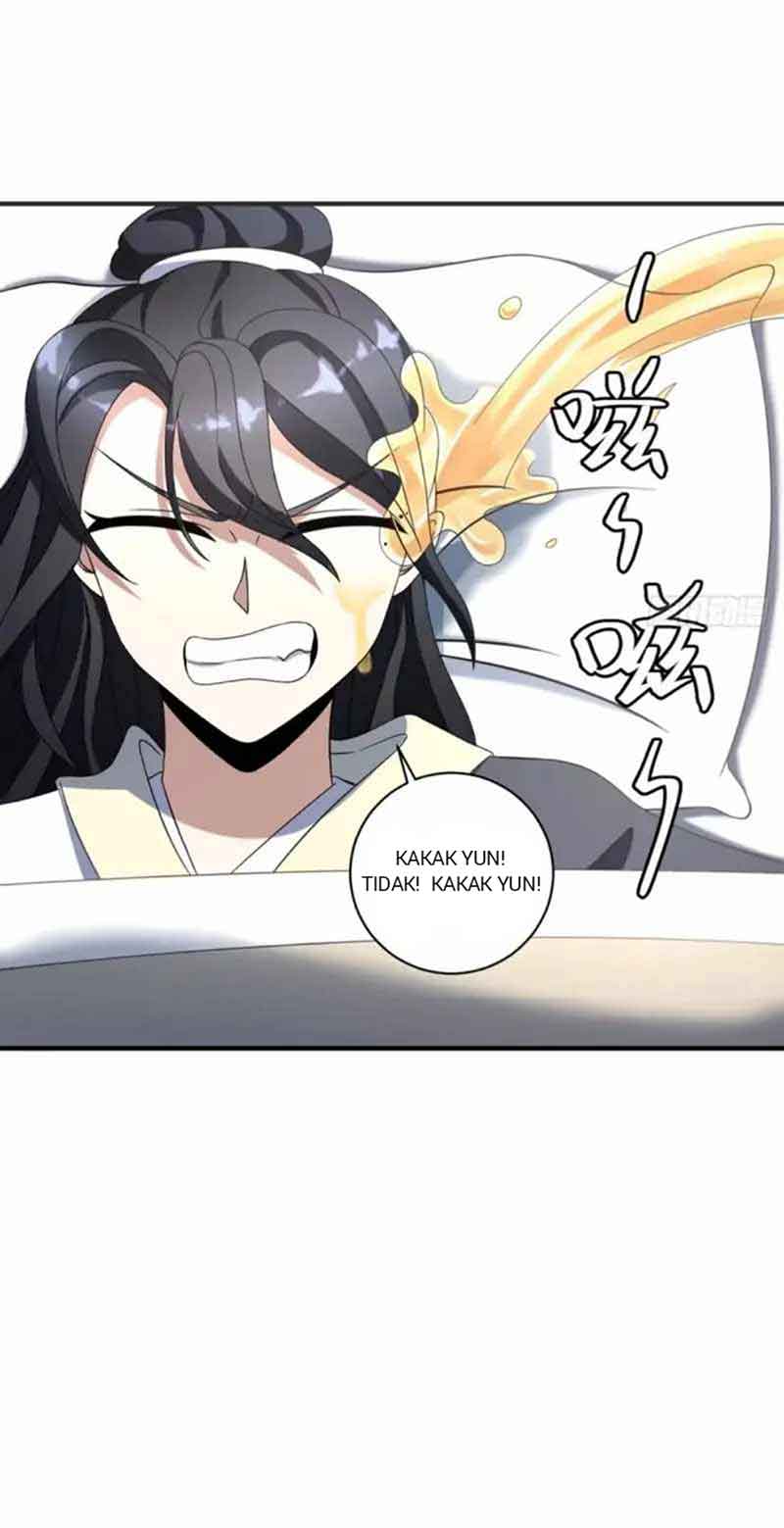 Invincible After a Hundred Years of Seclusion Chapter 10 Gambar 25