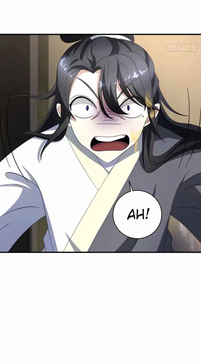Invincible After a Hundred Years of Seclusion Chapter 10 Gambar 26