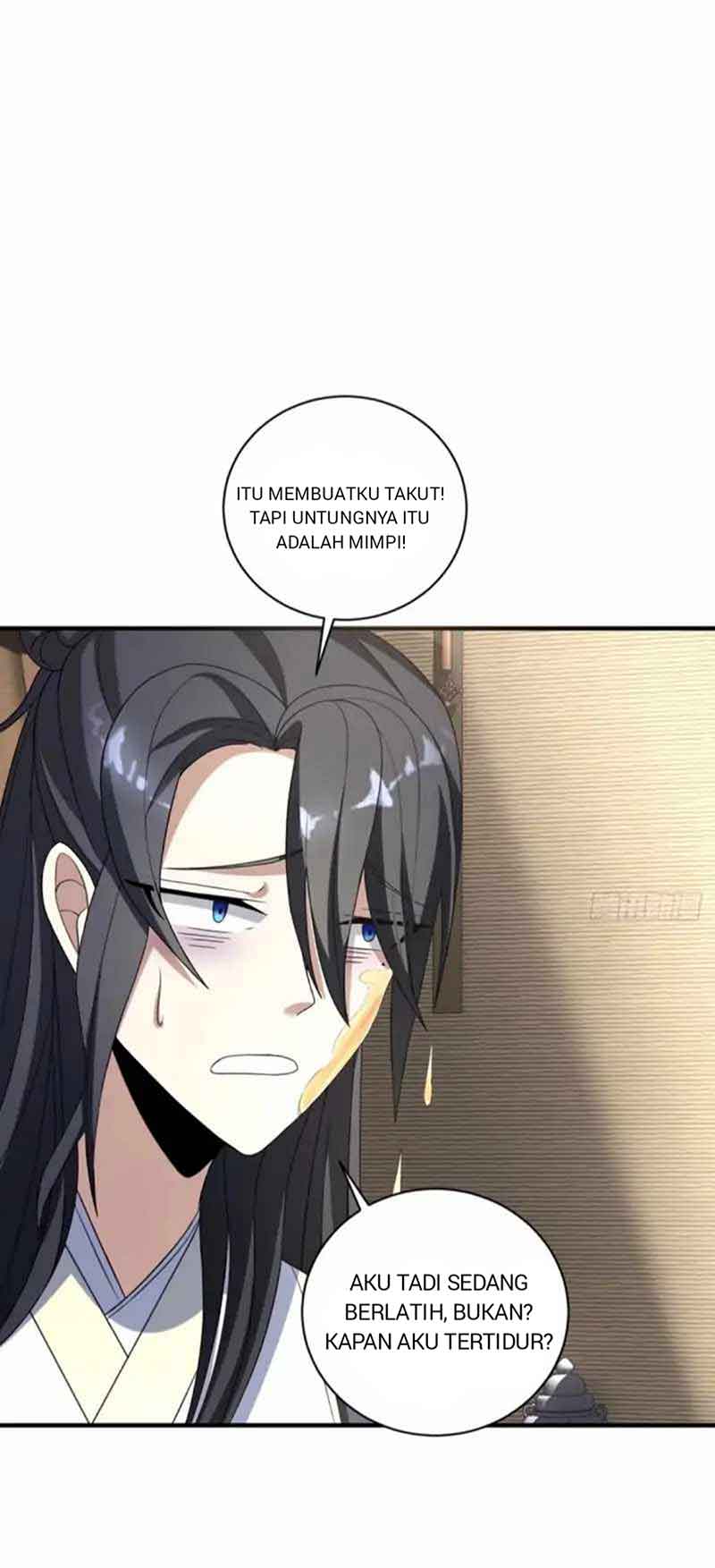 Invincible After a Hundred Years of Seclusion Chapter 10 Gambar 27