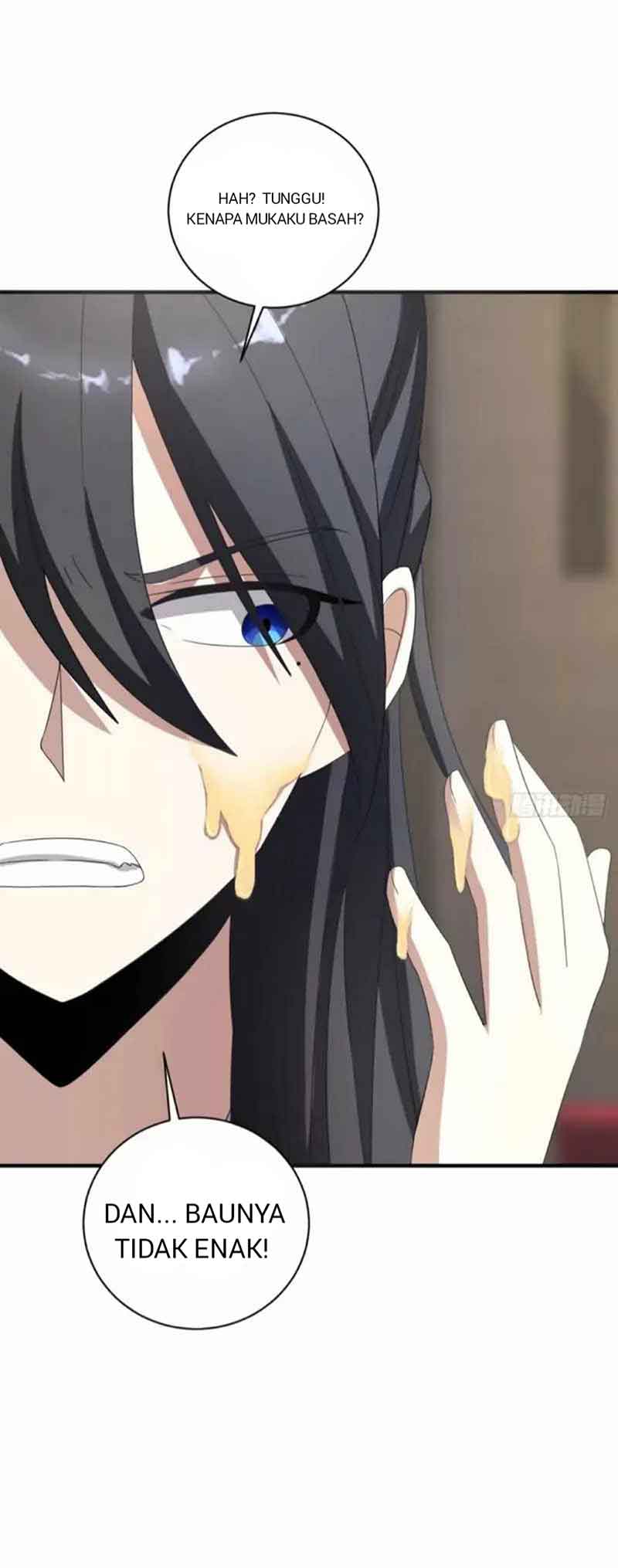 Invincible After a Hundred Years of Seclusion Chapter 10 Gambar 28