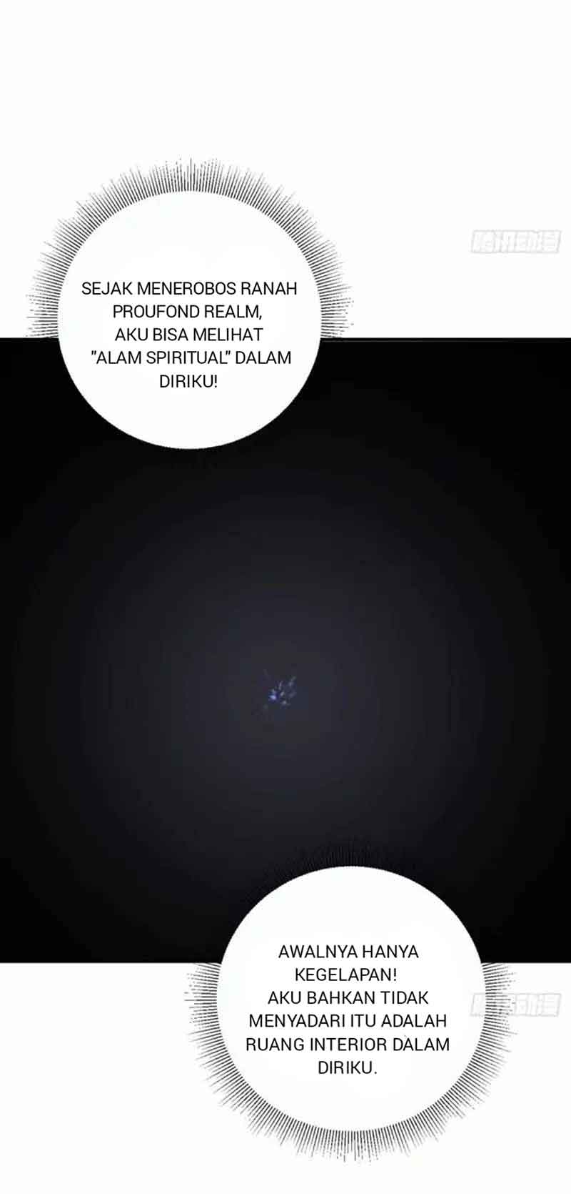 Invincible After a Hundred Years of Seclusion Chapter 10 Gambar 6