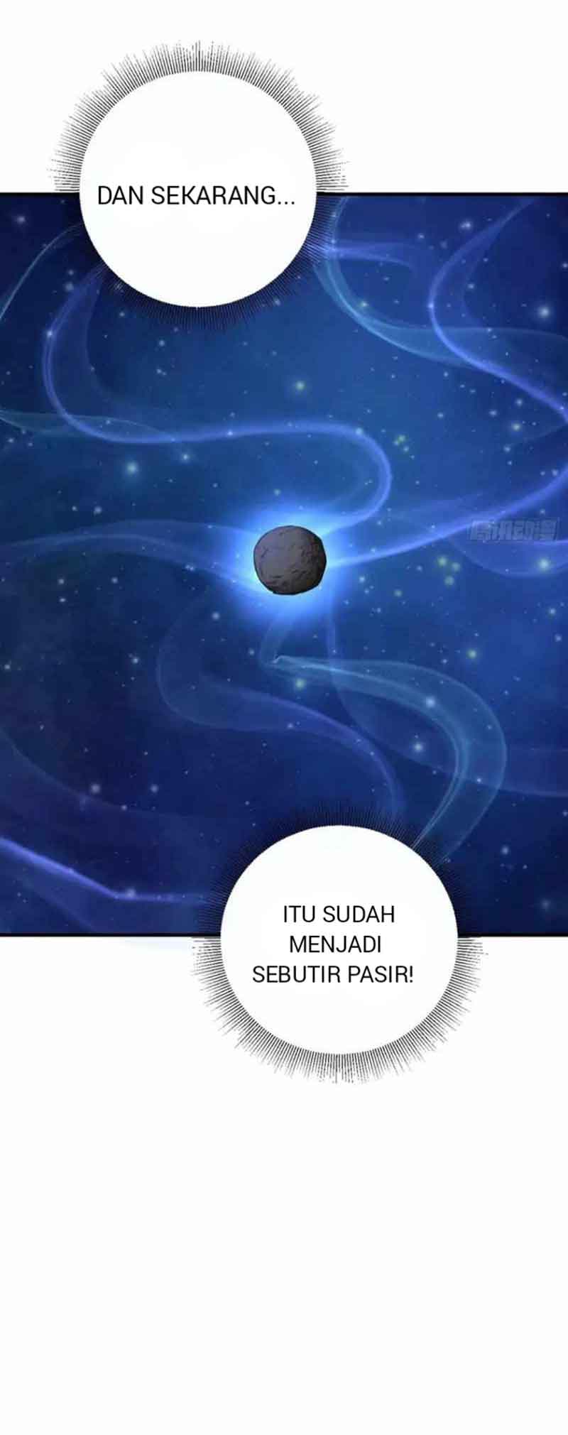 Invincible After a Hundred Years of Seclusion Chapter 10 Gambar 10