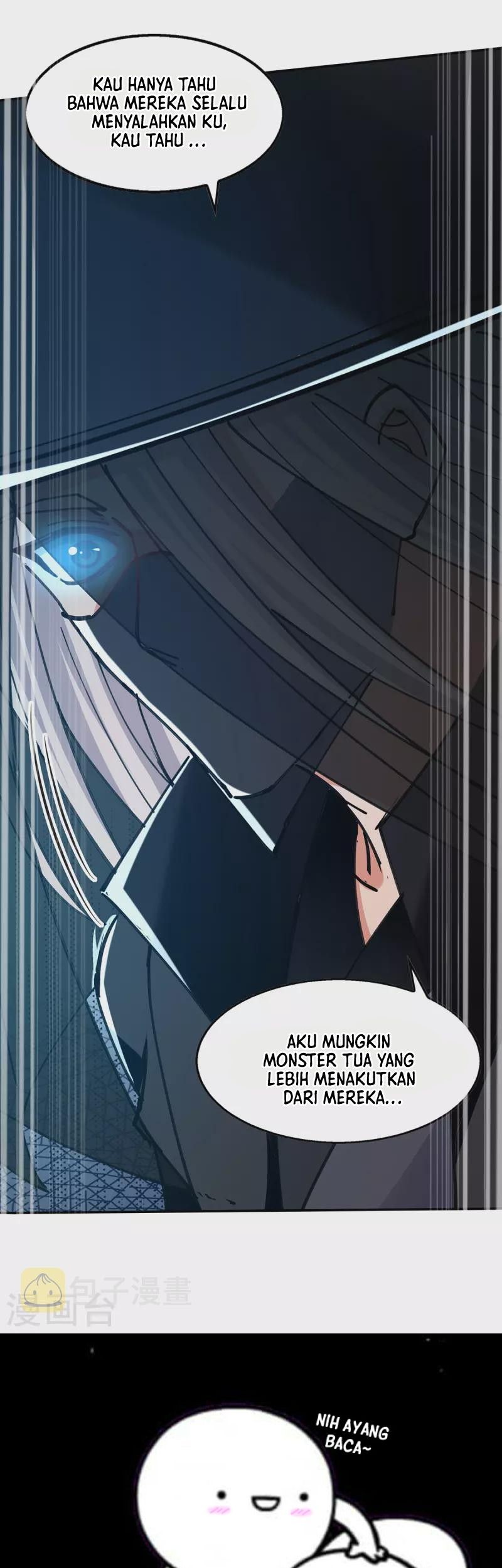 Against The Heaven Supreme Chapter 158 Gambar 30