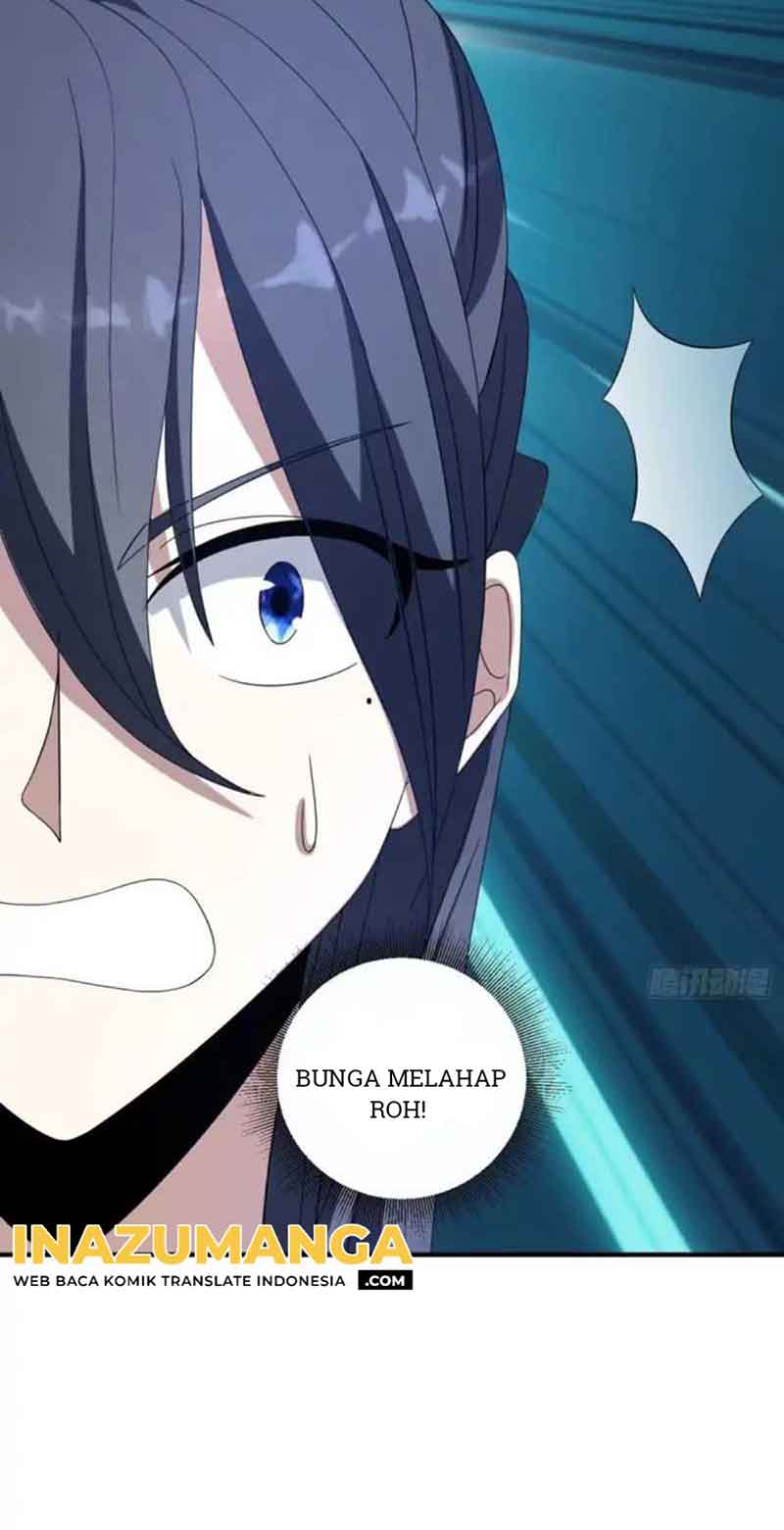 Invincible After a Hundred Years of Seclusion Chapter 09 Gambar 17