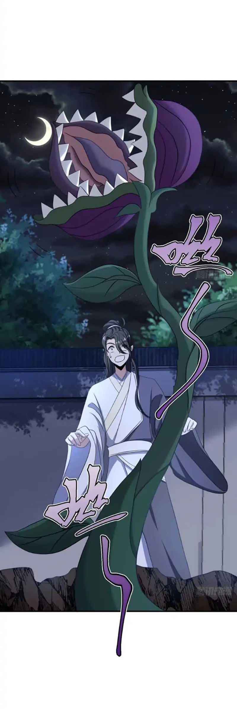 Invincible After a Hundred Years of Seclusion Chapter 09 Gambar 21