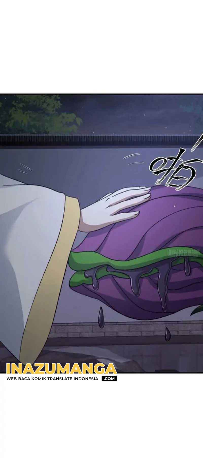 Invincible After a Hundred Years of Seclusion Chapter 09 Gambar 27