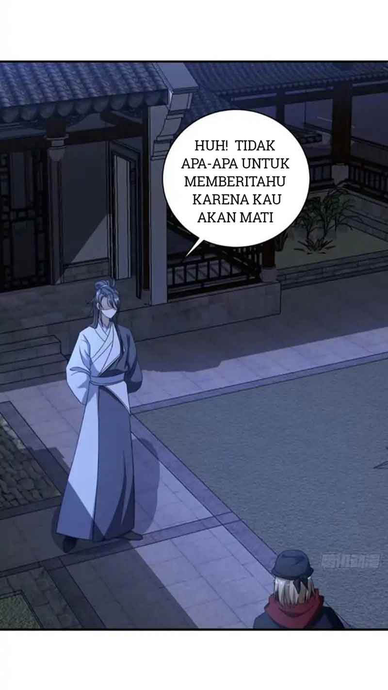 Invincible After a Hundred Years of Seclusion Chapter 09 Gambar 4