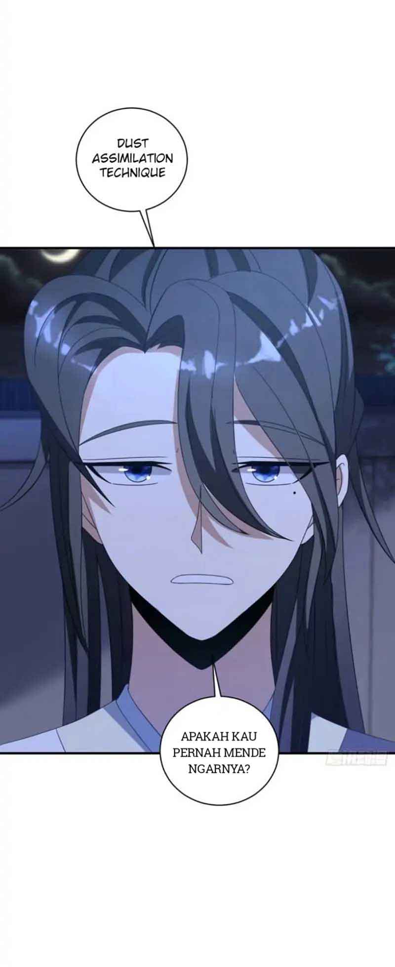 Invincible After a Hundred Years of Seclusion Chapter 09 Gambar 5