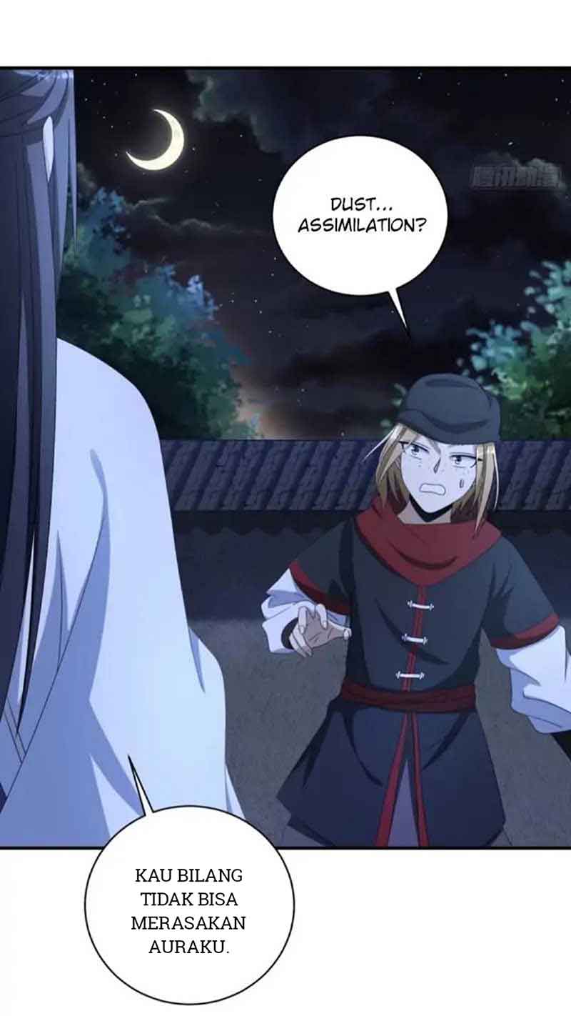 Invincible After a Hundred Years of Seclusion Chapter 09 Gambar 6
