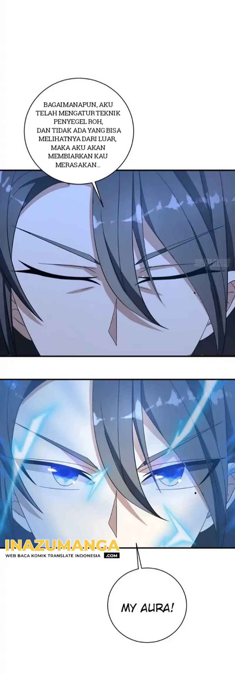 Invincible After a Hundred Years of Seclusion Chapter 09 Gambar 7