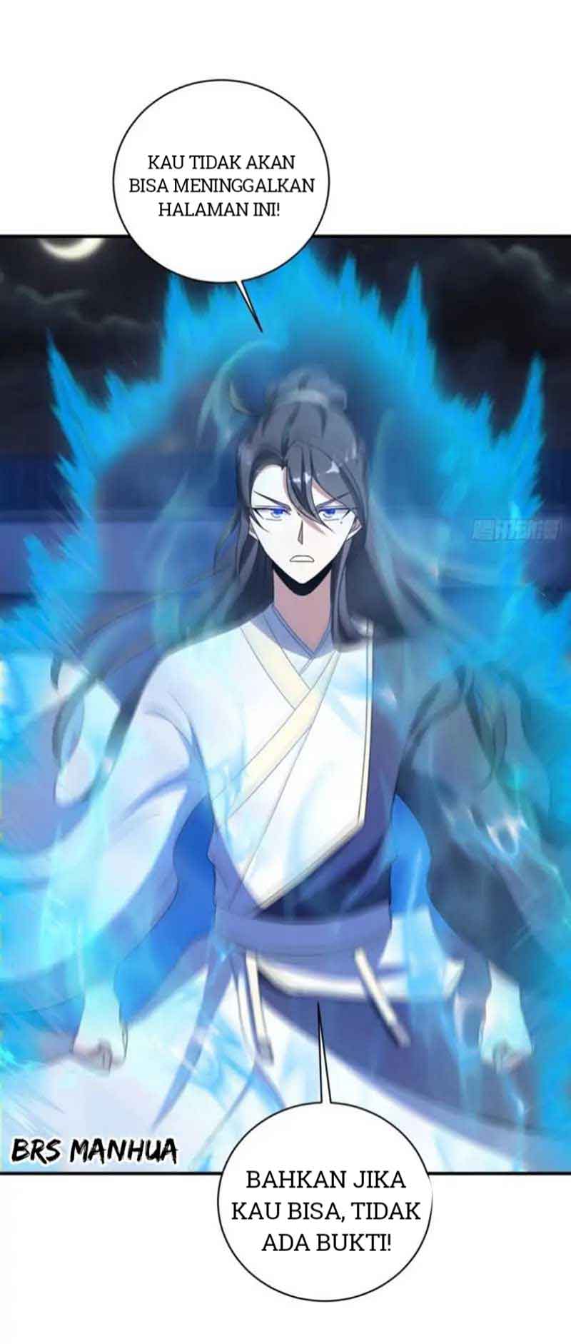 Invincible After a Hundred Years of Seclusion Chapter 09 Gambar 8