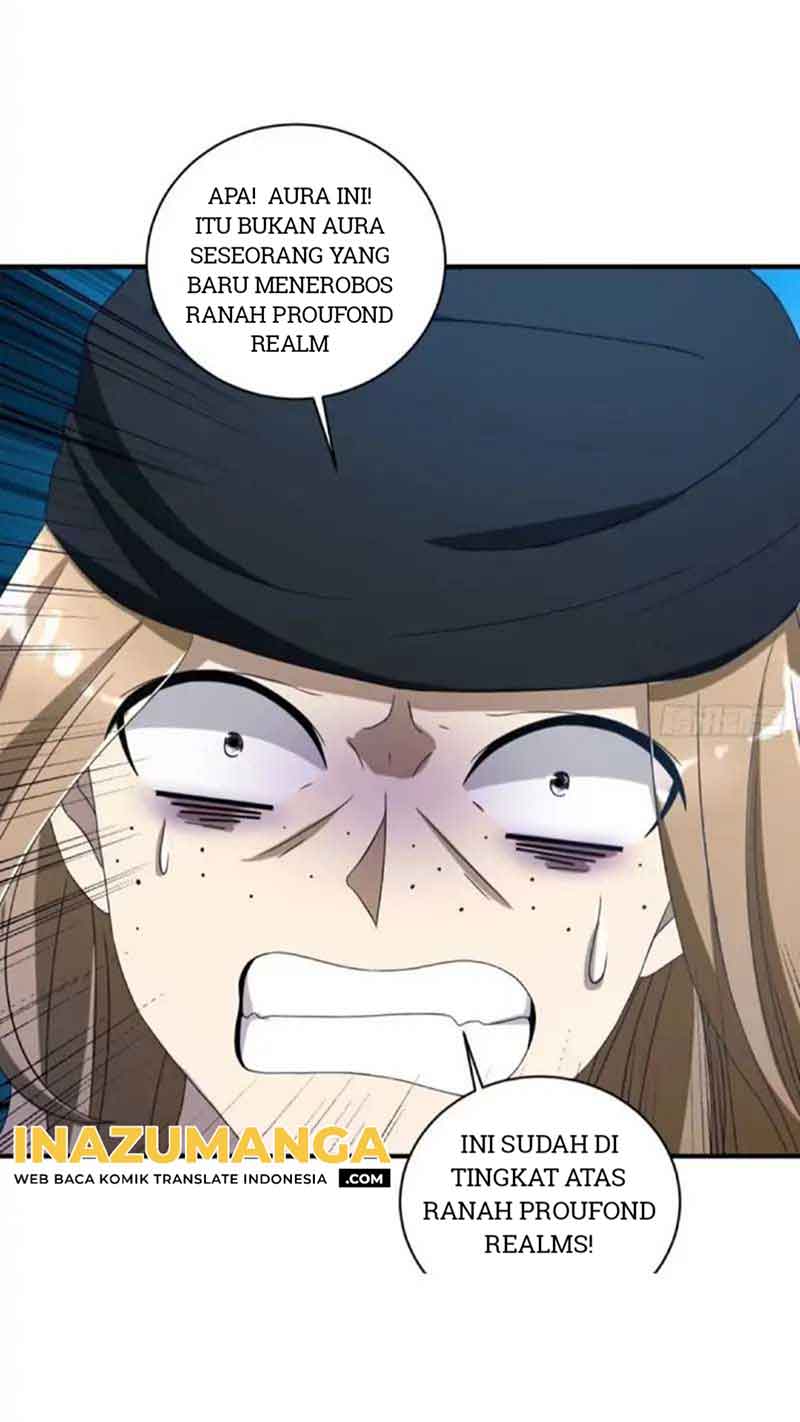 Invincible After a Hundred Years of Seclusion Chapter 09 Gambar 9