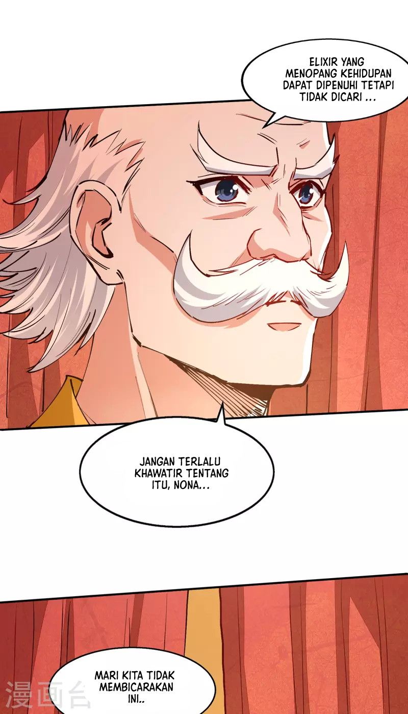 Against The Heaven Supreme Chapter 154 Gambar 7
