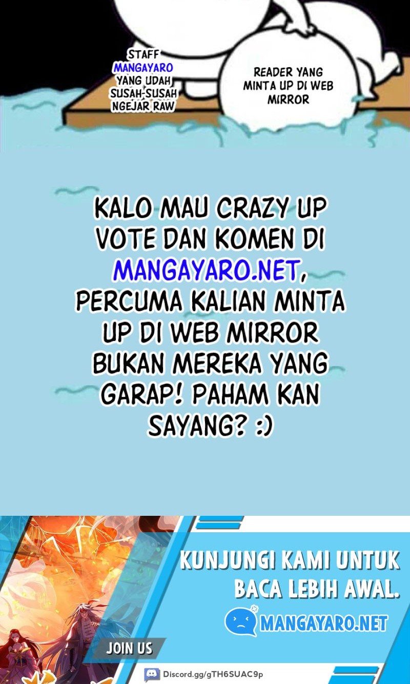 Against The Heaven Supreme Chapter 152 Gambar 30