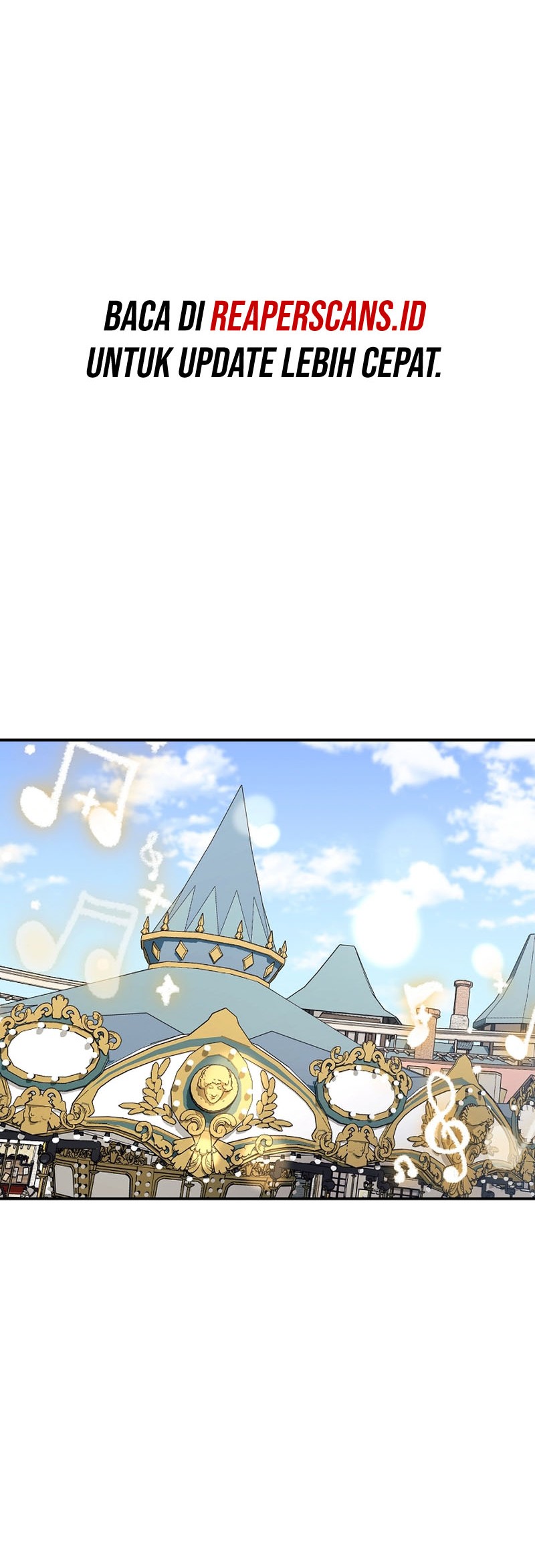 My Daughter Is a Dragon! Chapter 30 Gambar 45