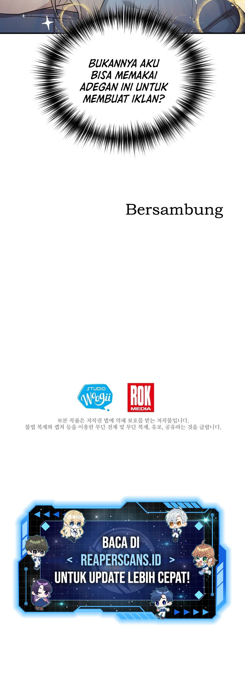 My Daughter Is a Dragon! Chapter 30 Gambar 49