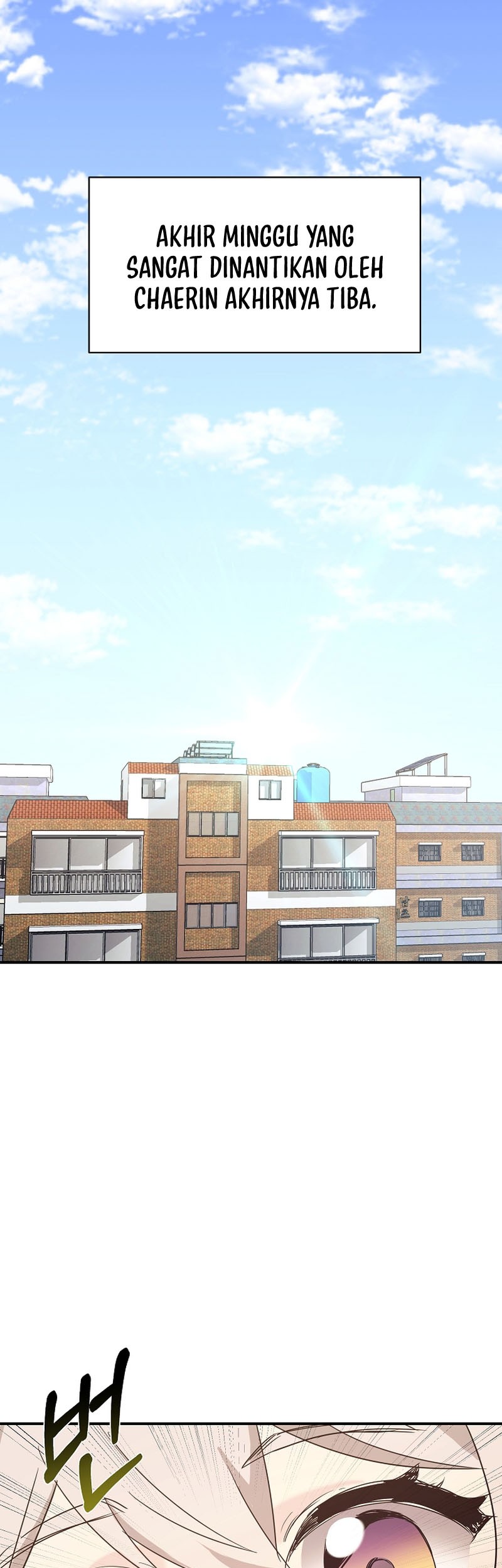 Baca  My Daughter Is a Dragon! Chapter 30 Gambar 2