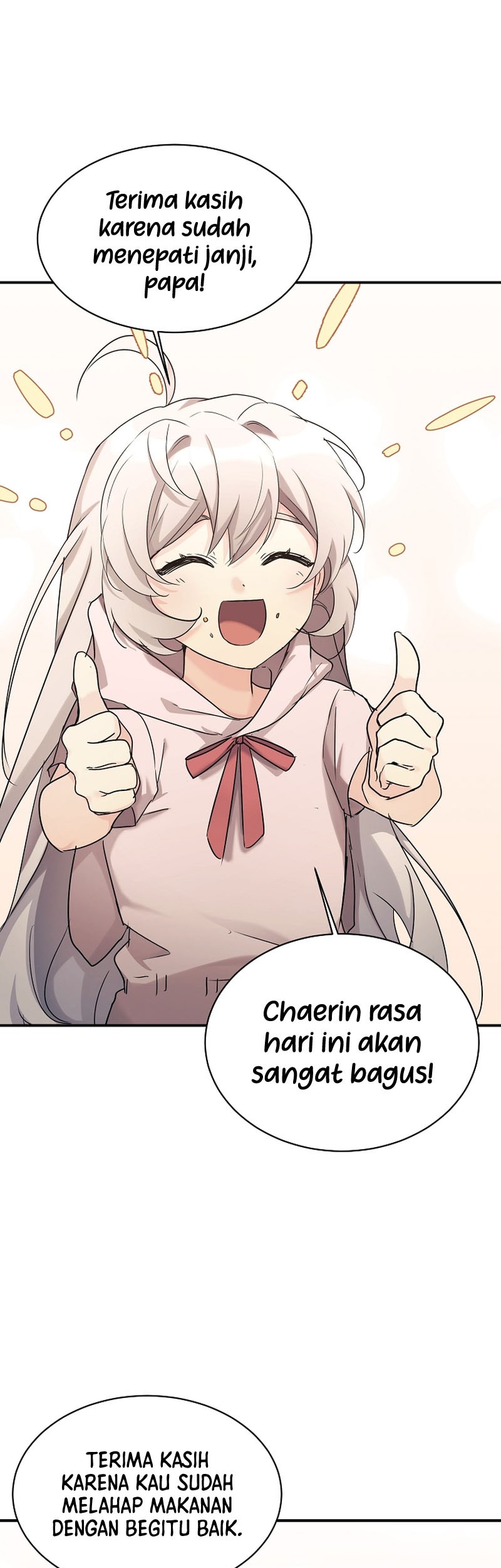 My Daughter Is a Dragon! Chapter 30 Gambar 12