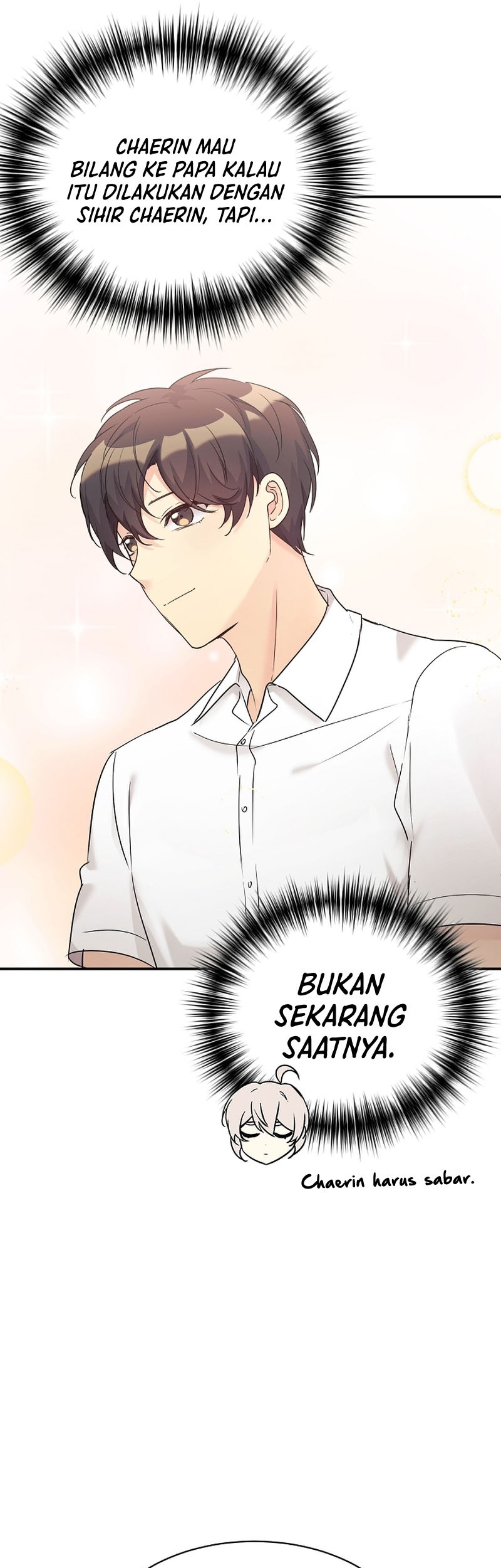 My Daughter Is a Dragon! Chapter 30 Gambar 18