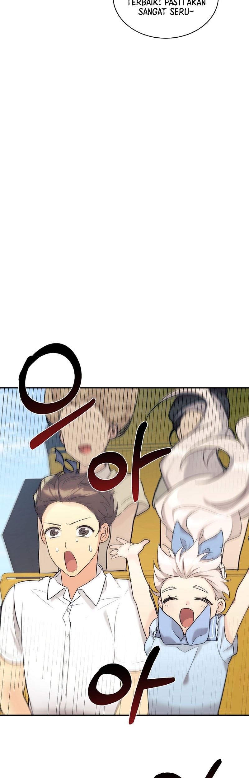 My Daughter Is a Dragon! Chapter 30 Gambar 24