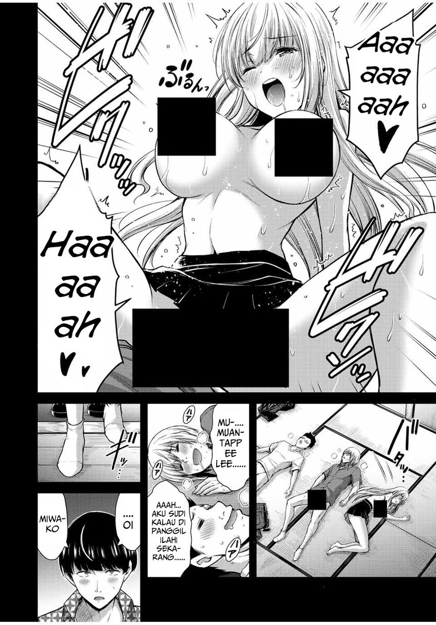 Guilty Circle Chapter 45 Gambar 10