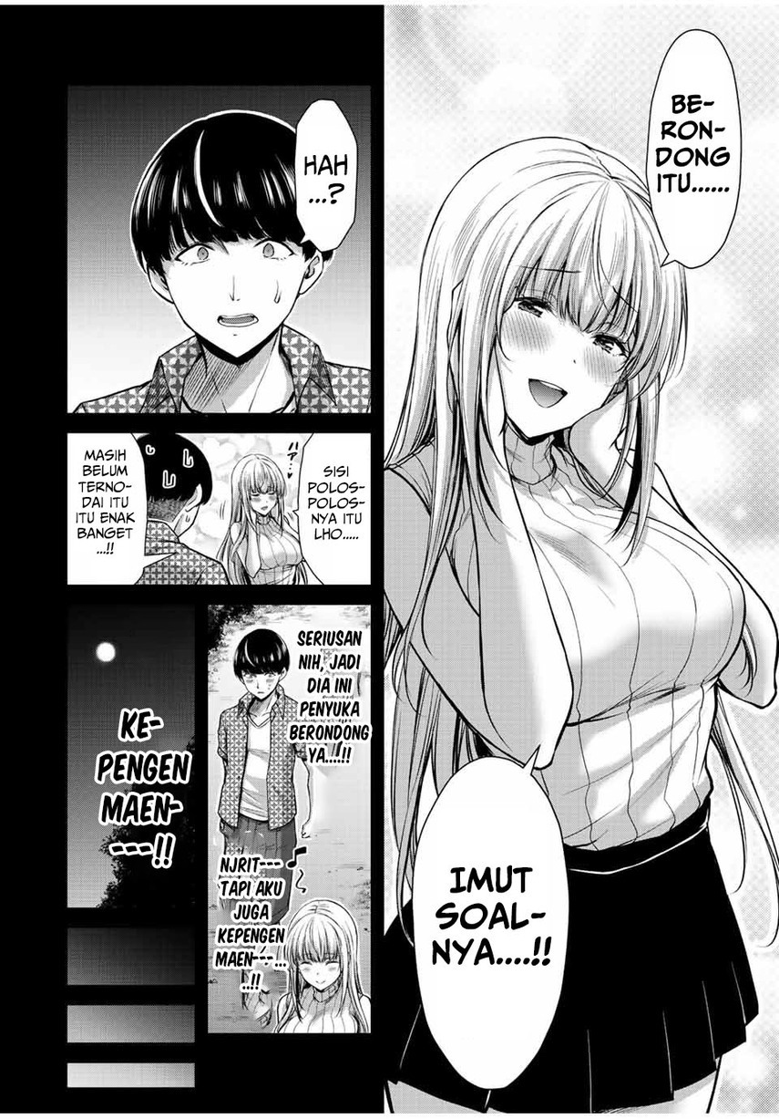 Guilty Circle Chapter 45 Gambar 12
