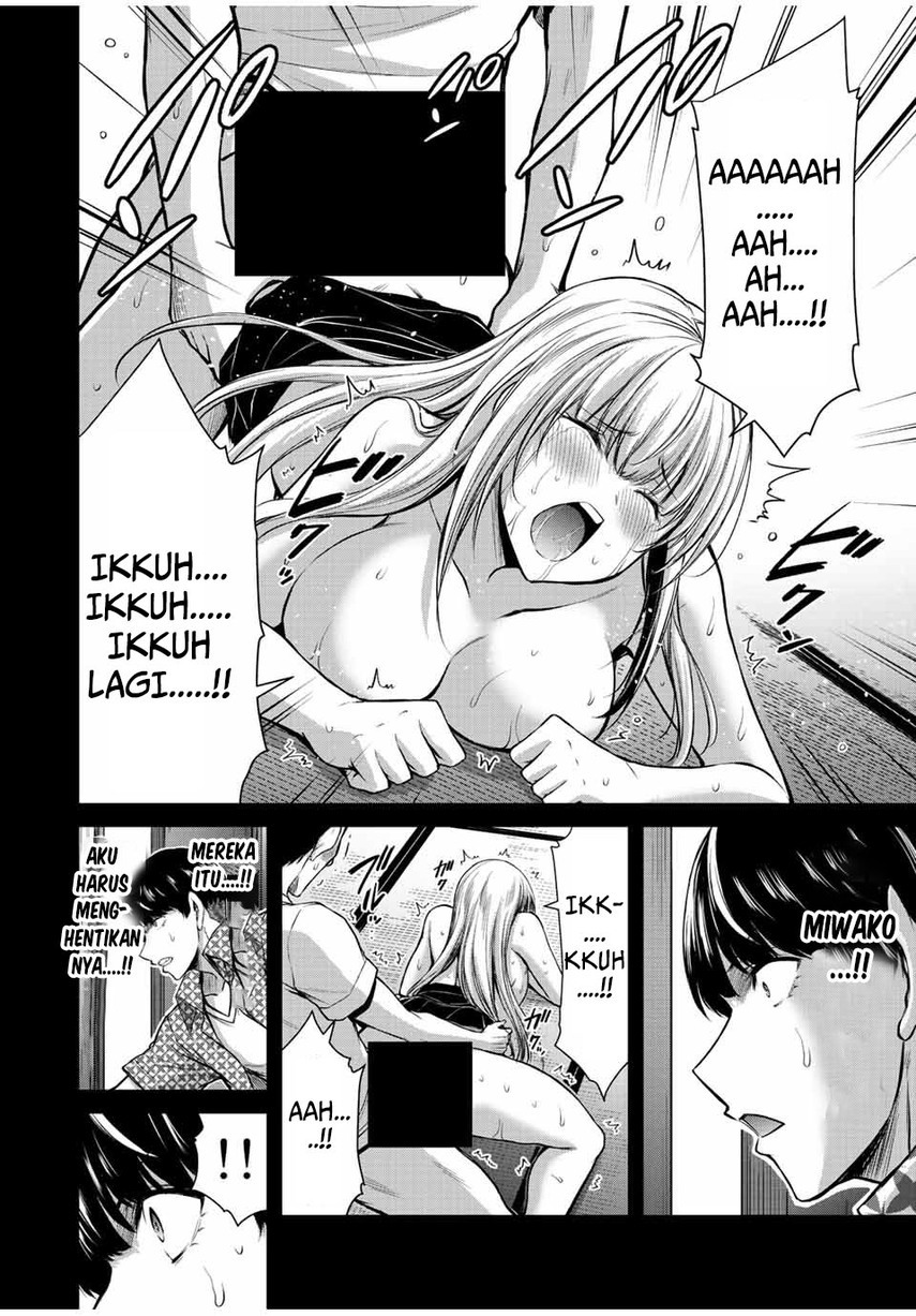 Guilty Circle Chapter 45 Gambar 6