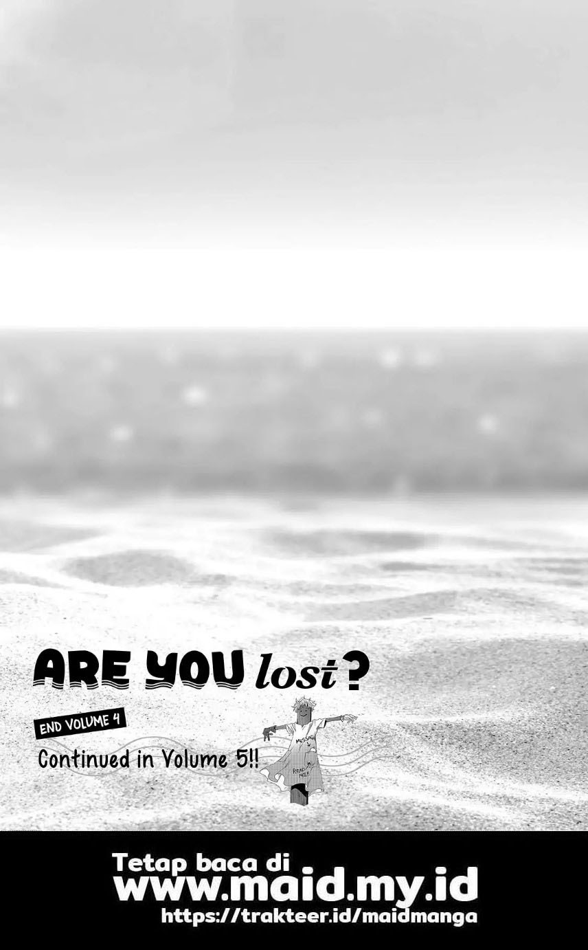 Sounan desu ka? Chapter 54 Gambar 17