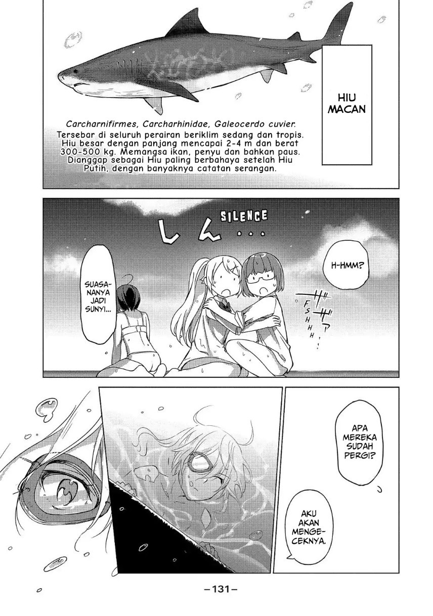 Sounan desu ka? Chapter 54 Gambar 5