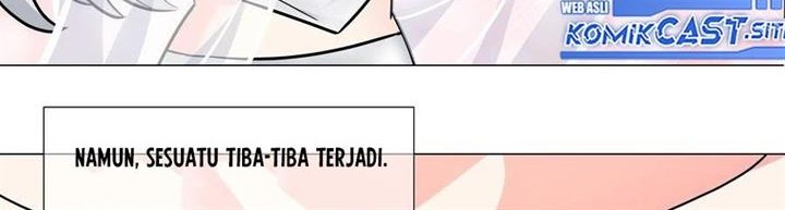 Baca My Harem Grew So Large, I Was Forced to Ascend Chapter 65 Gambar 2