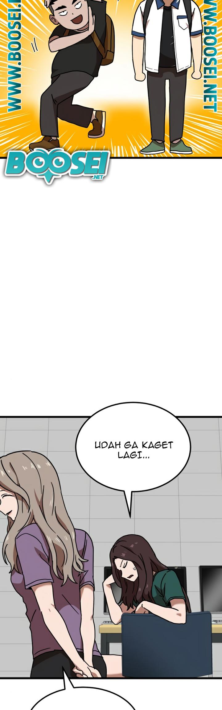 Double Click Chapter 37 Gambar 23