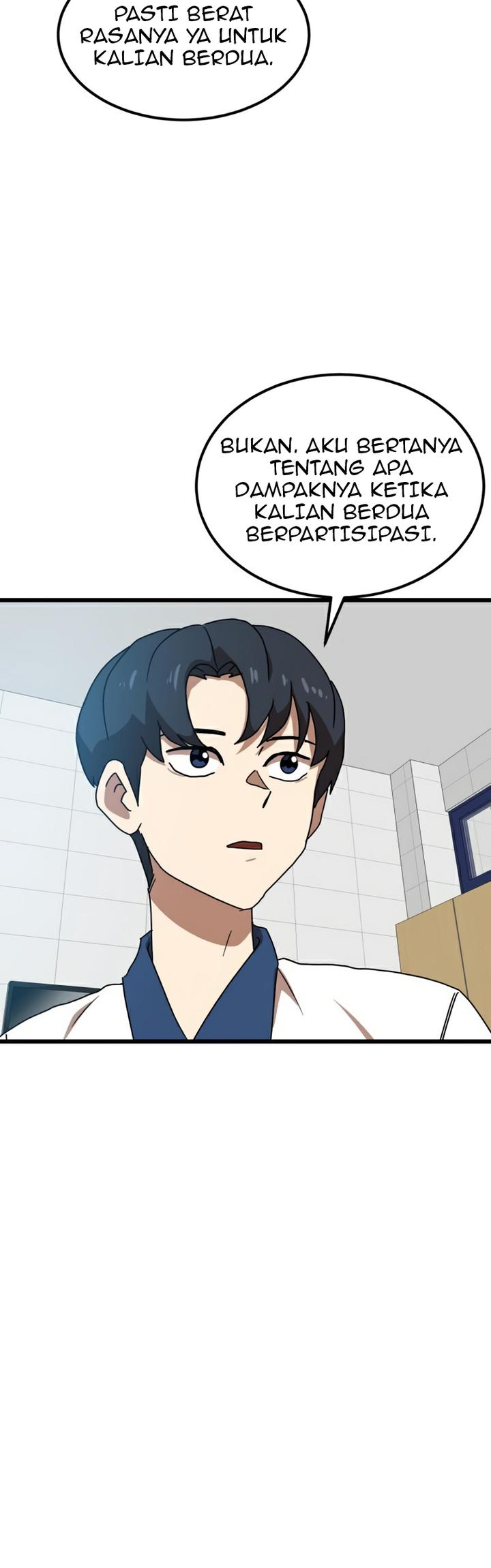 Double Click Chapter 37 Gambar 24